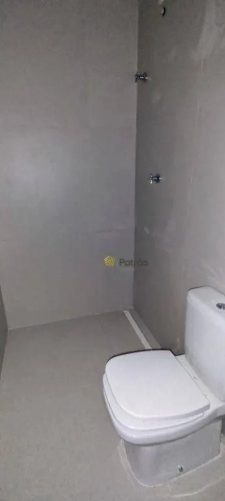 Sobrado, 3 quartos, 90 m² - Foto 9