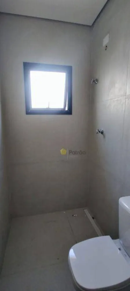 Sobrado, 3 quartos, 90 m² - Foto 8
