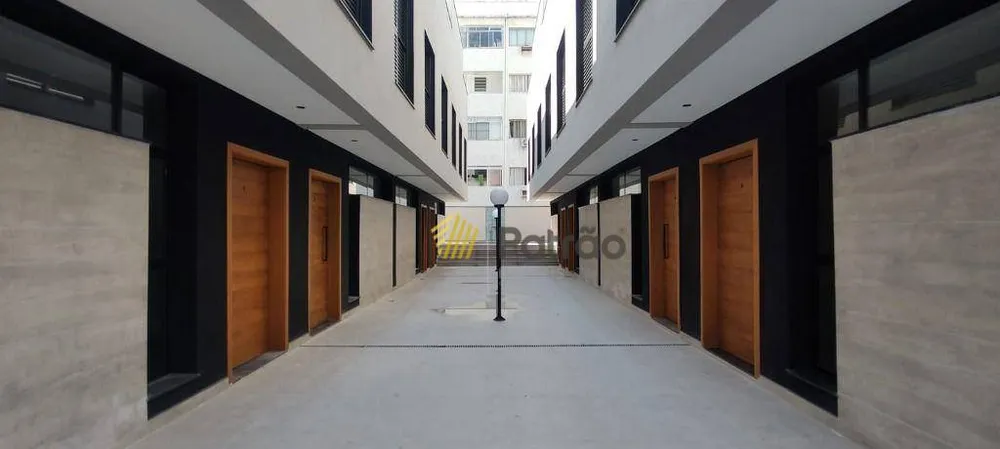 Sobrado, 3 quartos, 90 m² - Foto 15