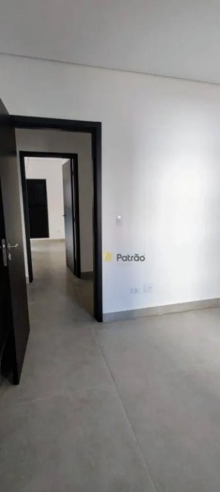 Sobrado, 3 quartos, 90 m² - Foto 10