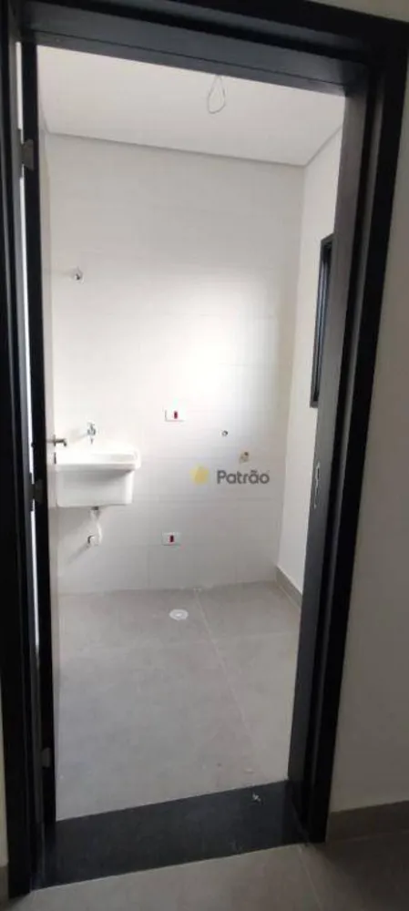 Sobrado, 3 quartos, 90 m² - Foto 5