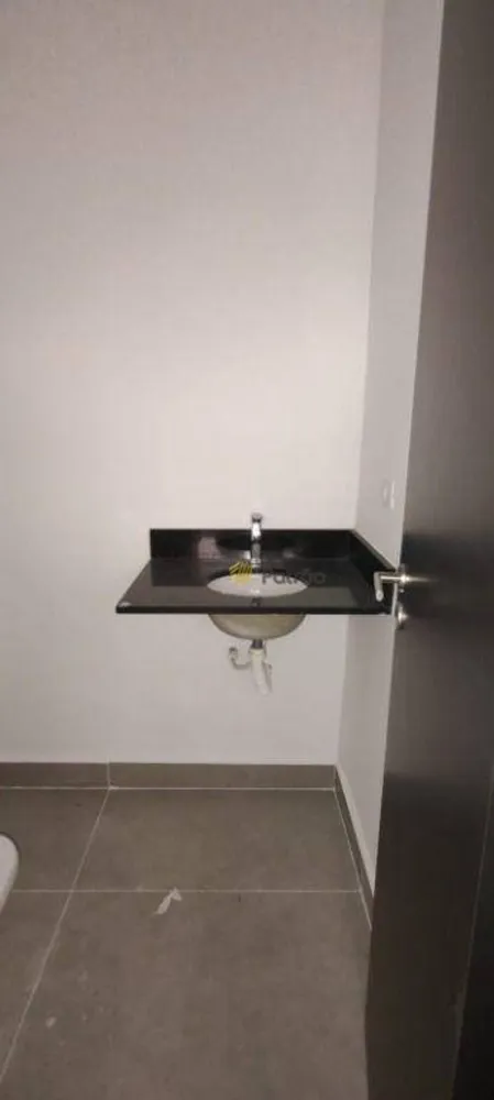 Sobrado, 3 quartos, 90 m² - Foto 2