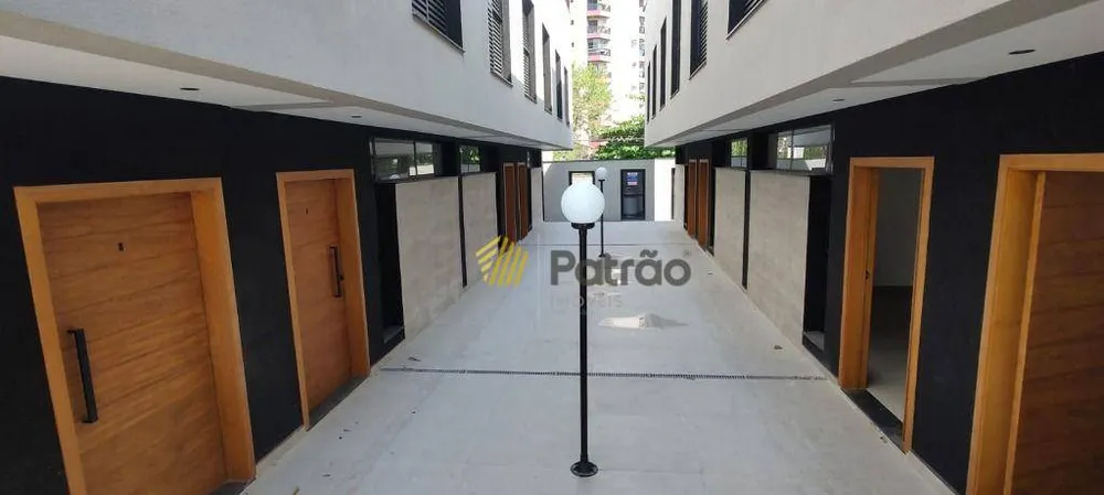 Sobrado, 3 quartos, 90 m² - Foto 14