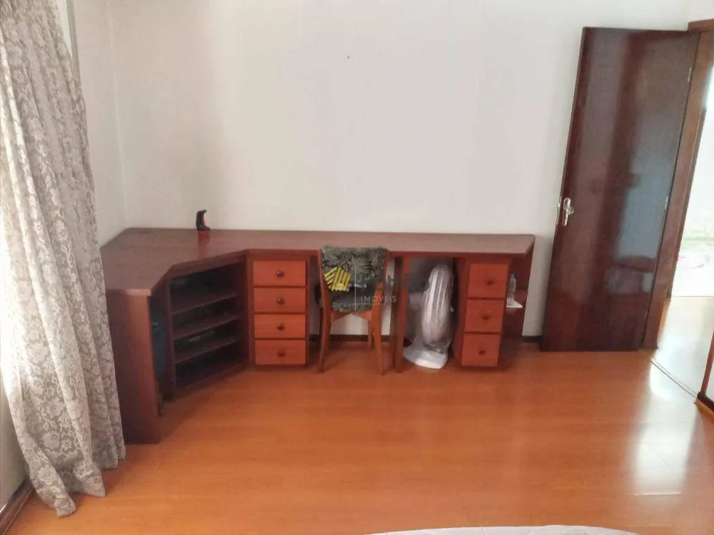 Sobrado, 3 quartos, 500 m² - Foto 6