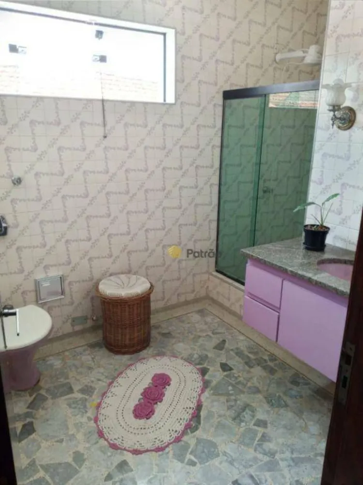 Sobrado, 3 quartos, 500 m² - Foto 5