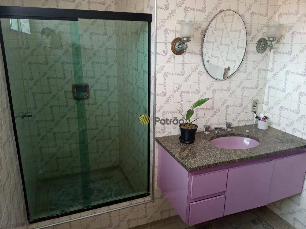Sobrado, 3 quartos, 500 m² - Foto 4
