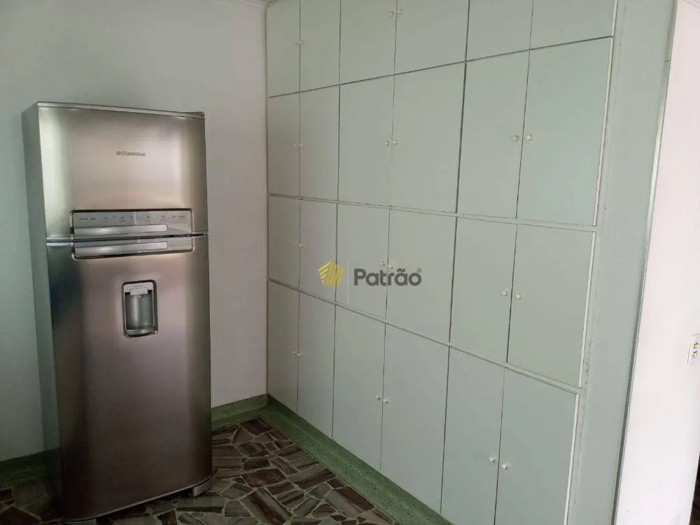 Sobrado, 3 quartos, 500 m² - Foto 12