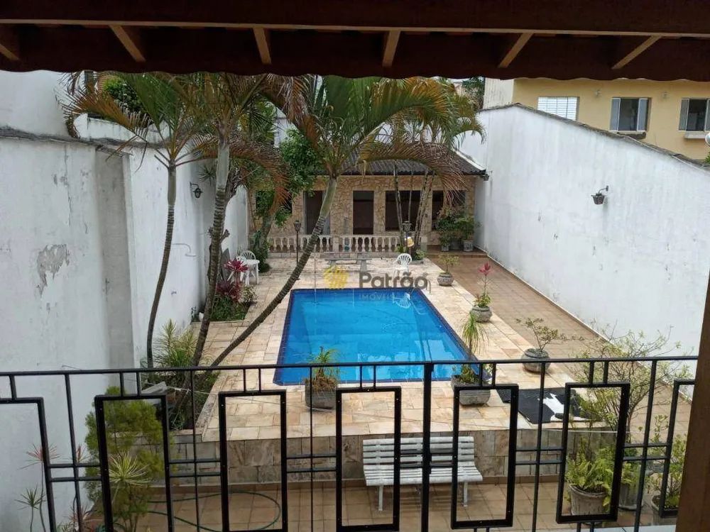 Sobrado, 3 quartos, 500 m² - Foto 8
