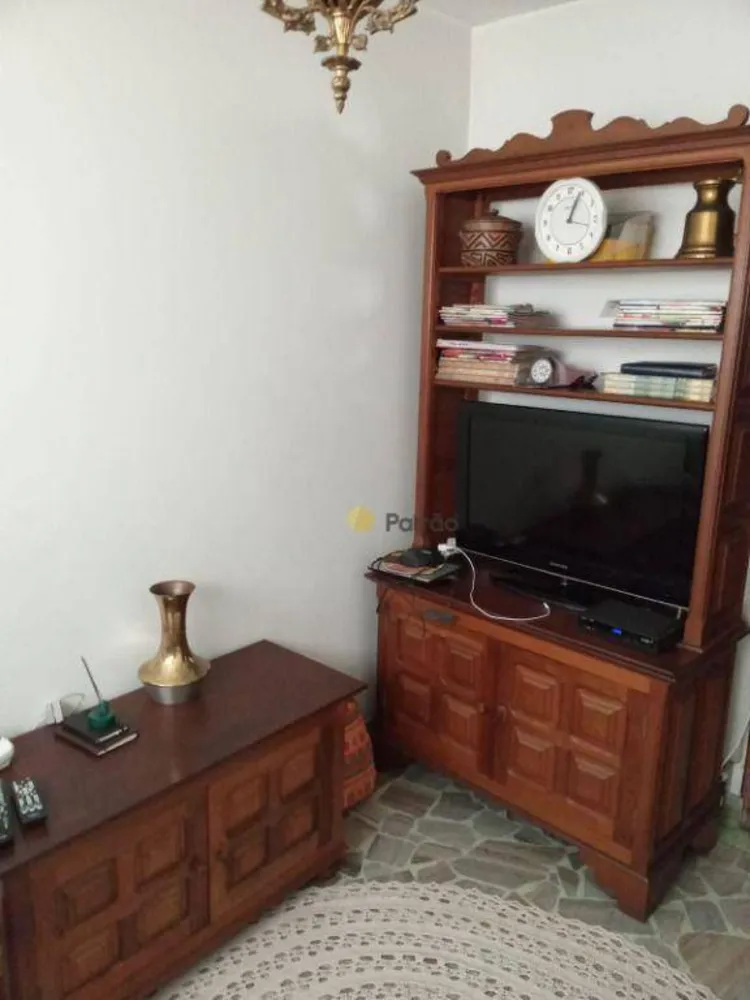 Sobrado, 3 quartos, 500 m² - Foto 13