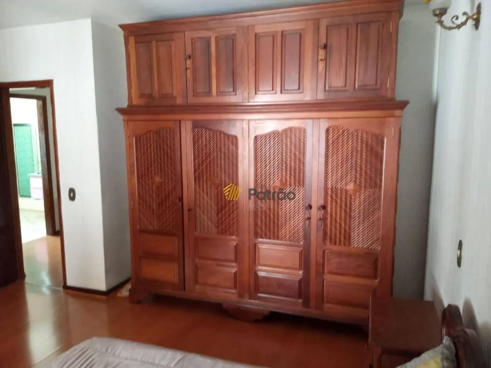 Sobrado, 3 quartos, 500 m² - Foto 7