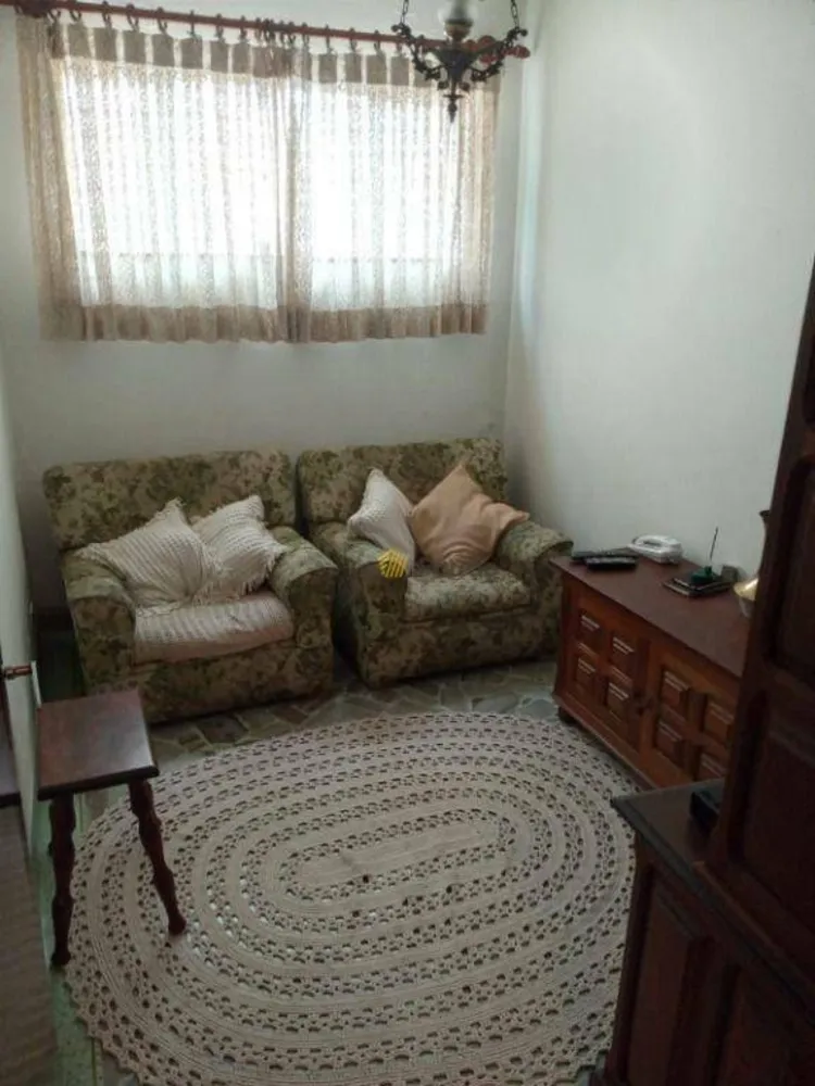 Sobrado, 3 quartos, 500 m² - Foto 16