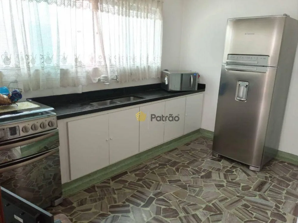 Sobrado, 3 quartos, 500 m² - Foto 14