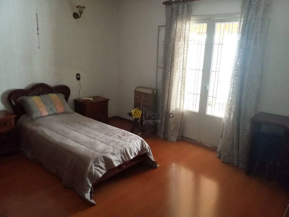 Sobrado, 3 quartos, 500 m² - Foto 9