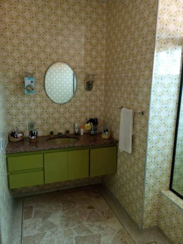 Sobrado, 3 quartos, 500 m² - Foto 2