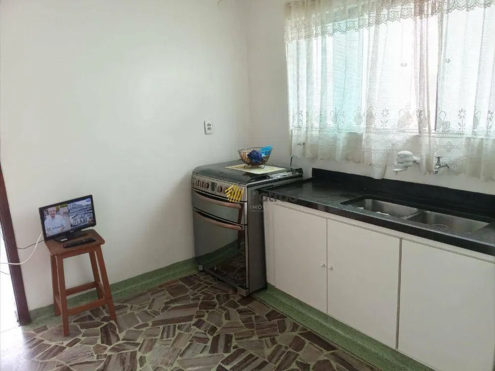 Sobrado, 3 quartos, 500 m² - Foto 11