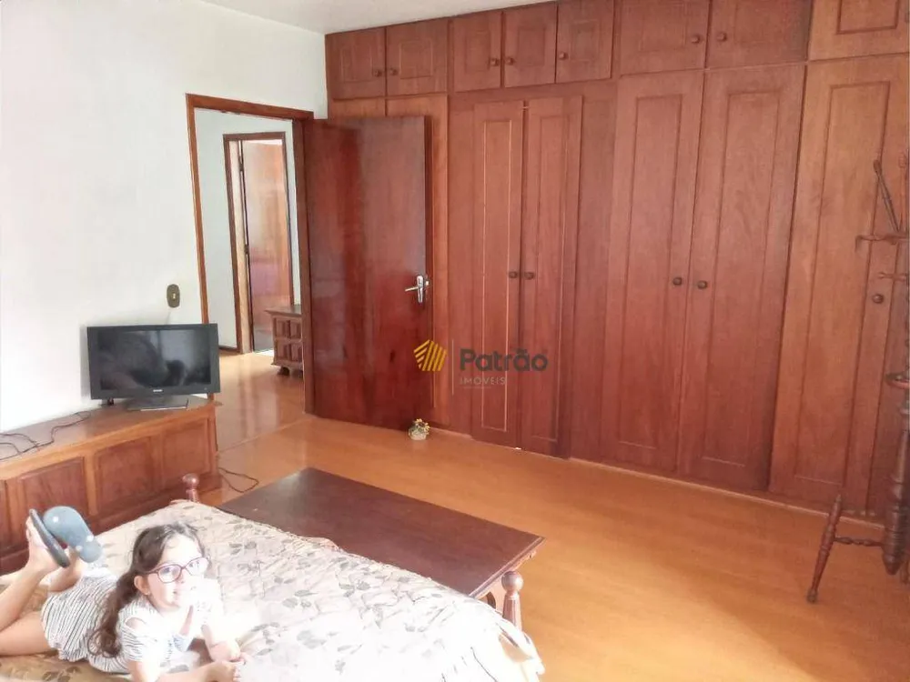 Sobrado, 3 quartos, 500 m² - Foto 3