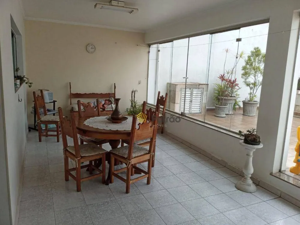 Sobrado, 3 quartos, 500 m² - Foto 10