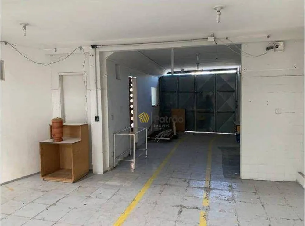 Depósito-Galpão, 322 m² - Foto 2
