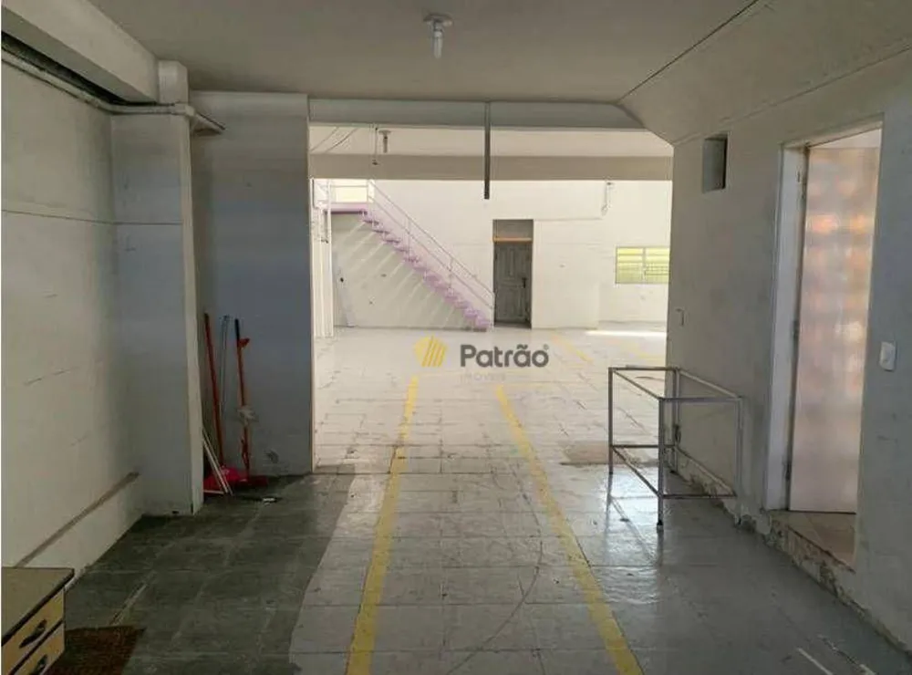 Depósito-Galpão, 322 m² - Foto 10