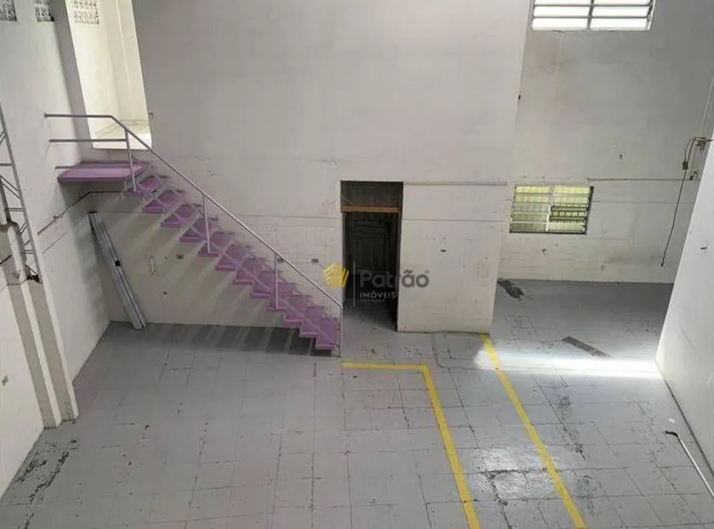 Depósito-Galpão, 322 m² - Foto 7