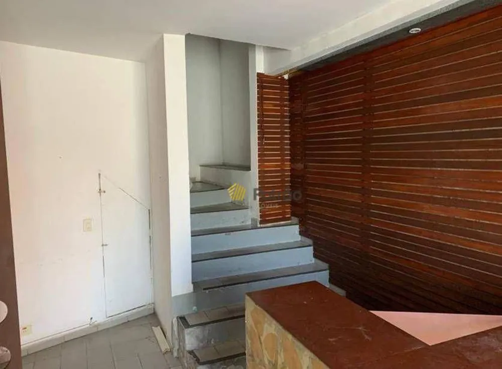 Depósito-Galpão, 322 m² - Foto 9