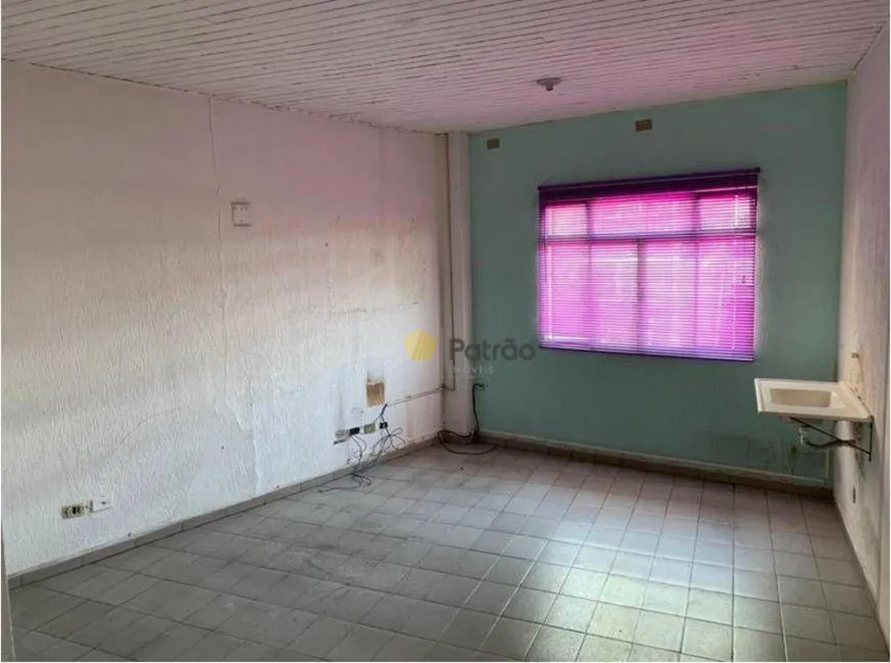 Depósito-Galpão, 322 m² - Foto 4