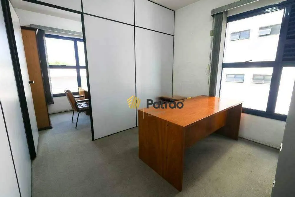 Sala-Conjunto, 44 m² - Foto 1