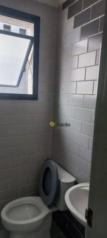 Sala-Conjunto, 44 m² - Foto 6