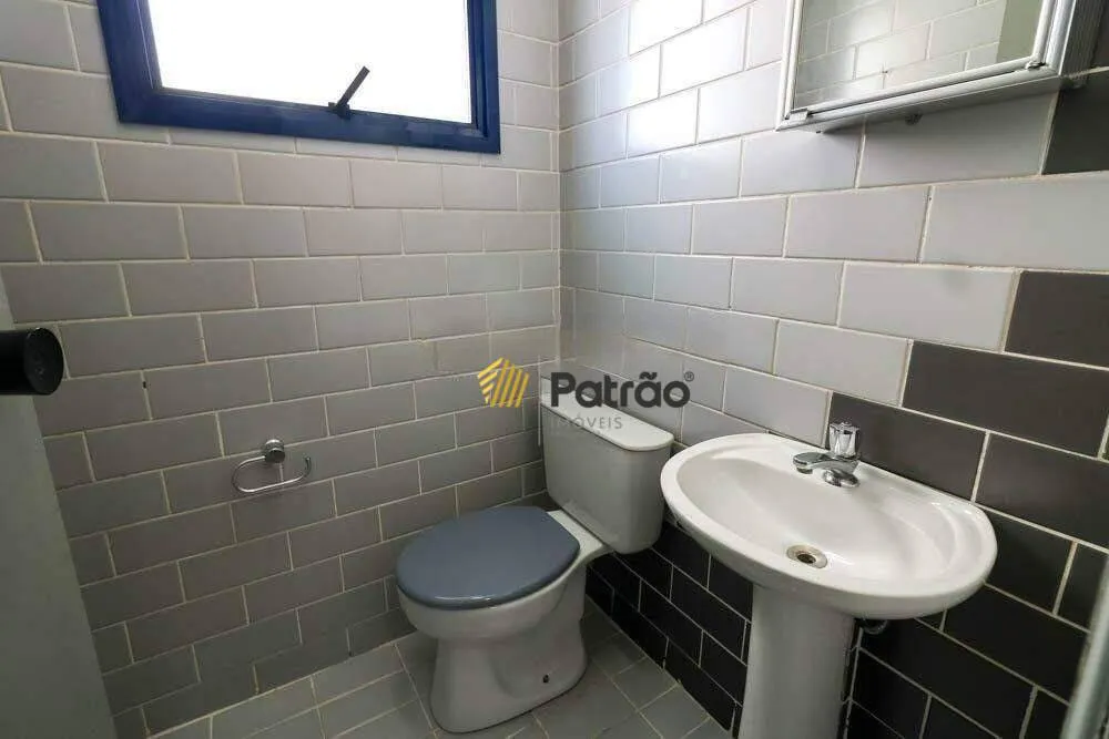 Sala-Conjunto, 44 m² - Foto 5