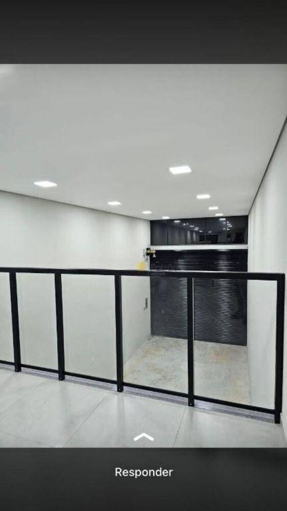 Depósito-Galpão-Armazém à venda, 137m² - Foto 5