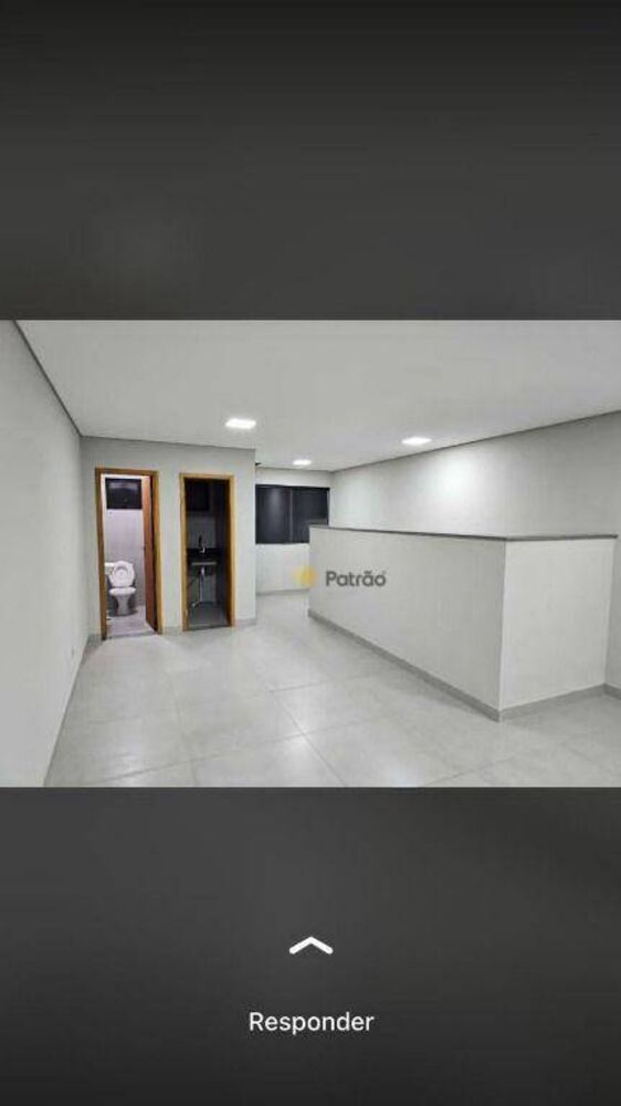 Depósito-Galpão-Armazém à venda, 137m² - Foto 8
