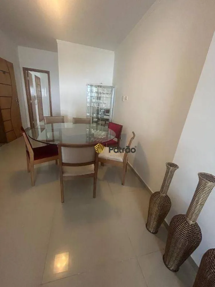 Apartamento, 3 quartos, 125 m² - Foto 7