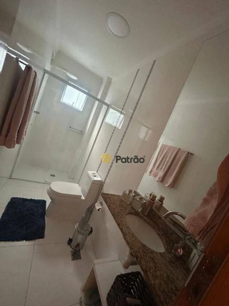 Apartamento, 3 quartos, 125 m² - Foto 6