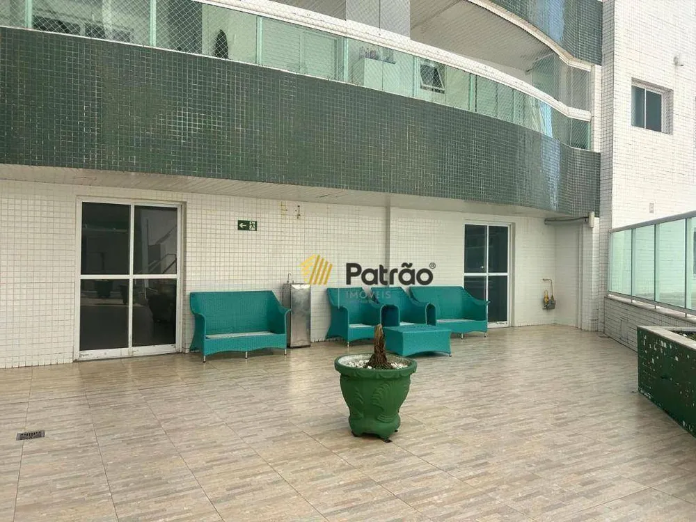 Apartamento, 3 quartos, 125 m² - Foto 1