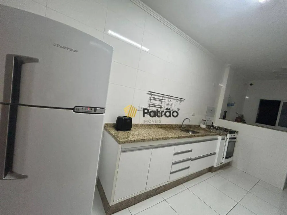 Apartamento, 3 quartos, 125 m² - Foto 8