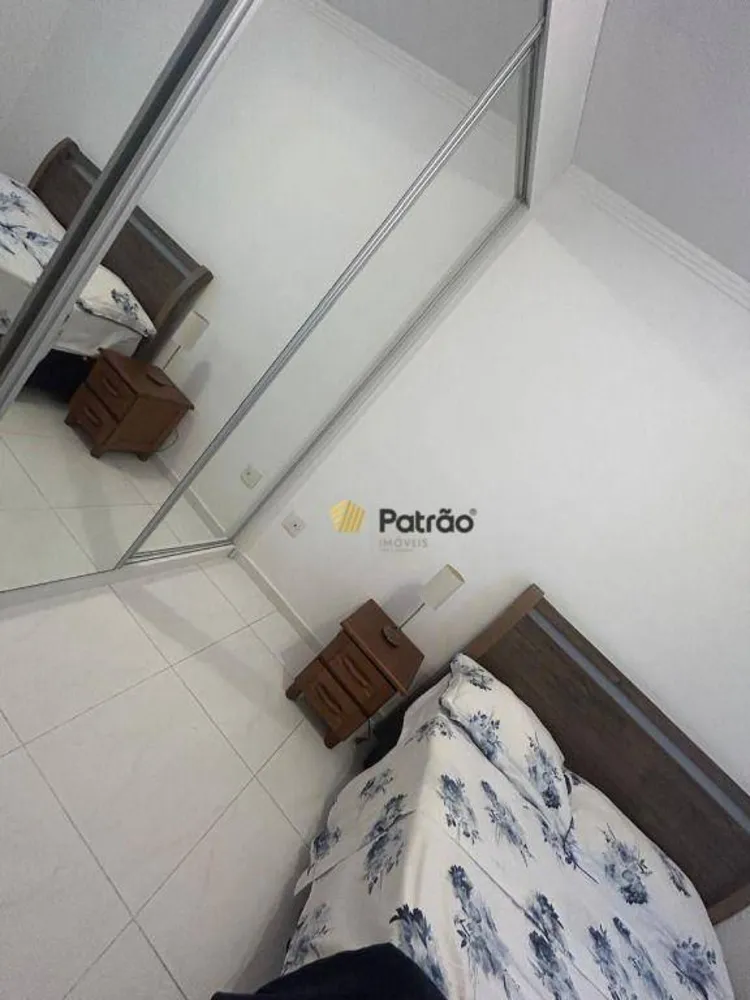 Apartamento, 3 quartos, 125 m² - Foto 11