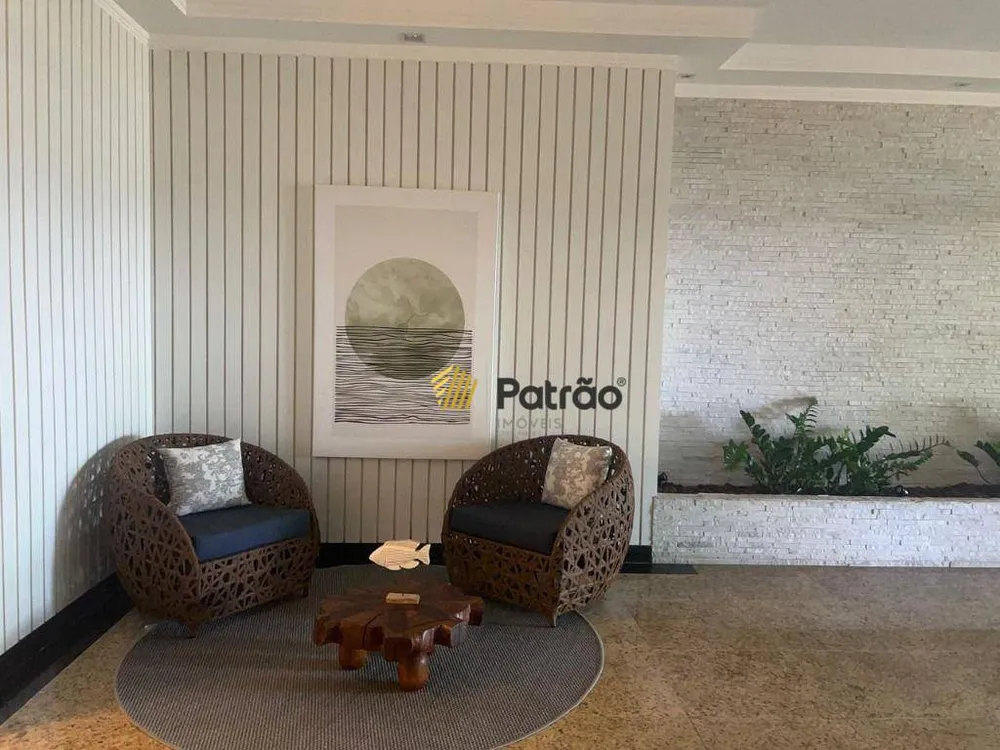 Apartamento, 3 quartos, 125 m² - Foto 9