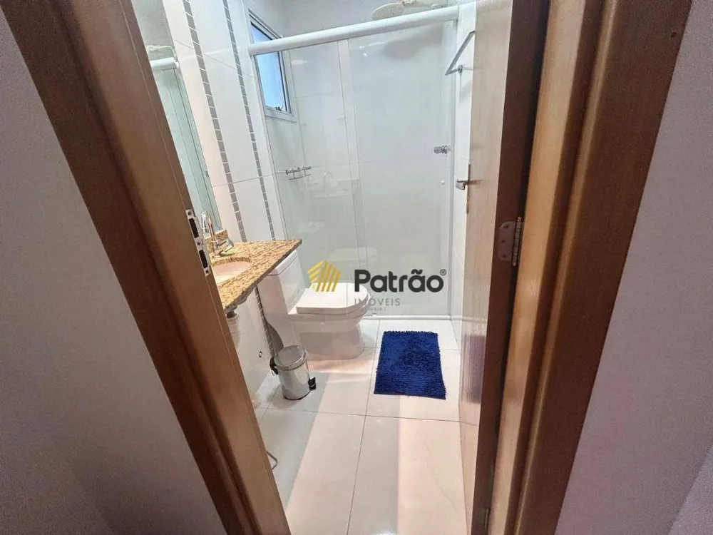 Apartamento, 3 quartos, 125 m² - Foto 10