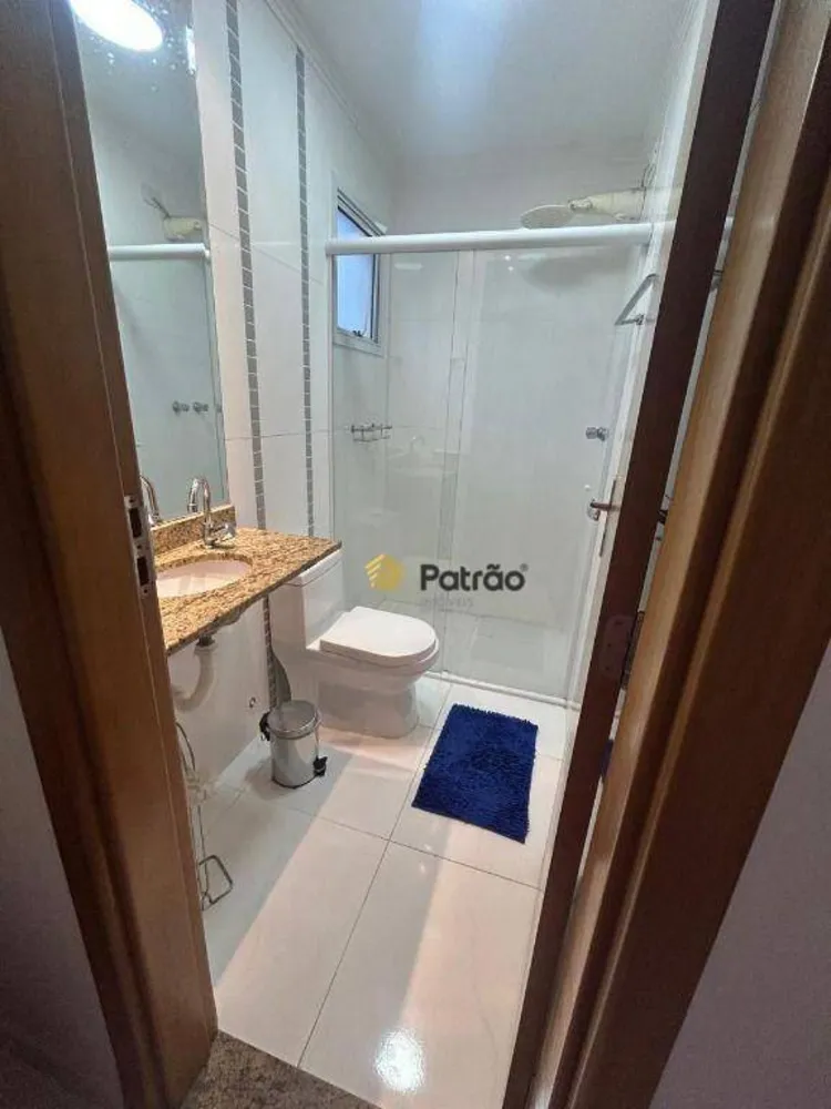 Apartamento, 3 quartos, 125 m² - Foto 9