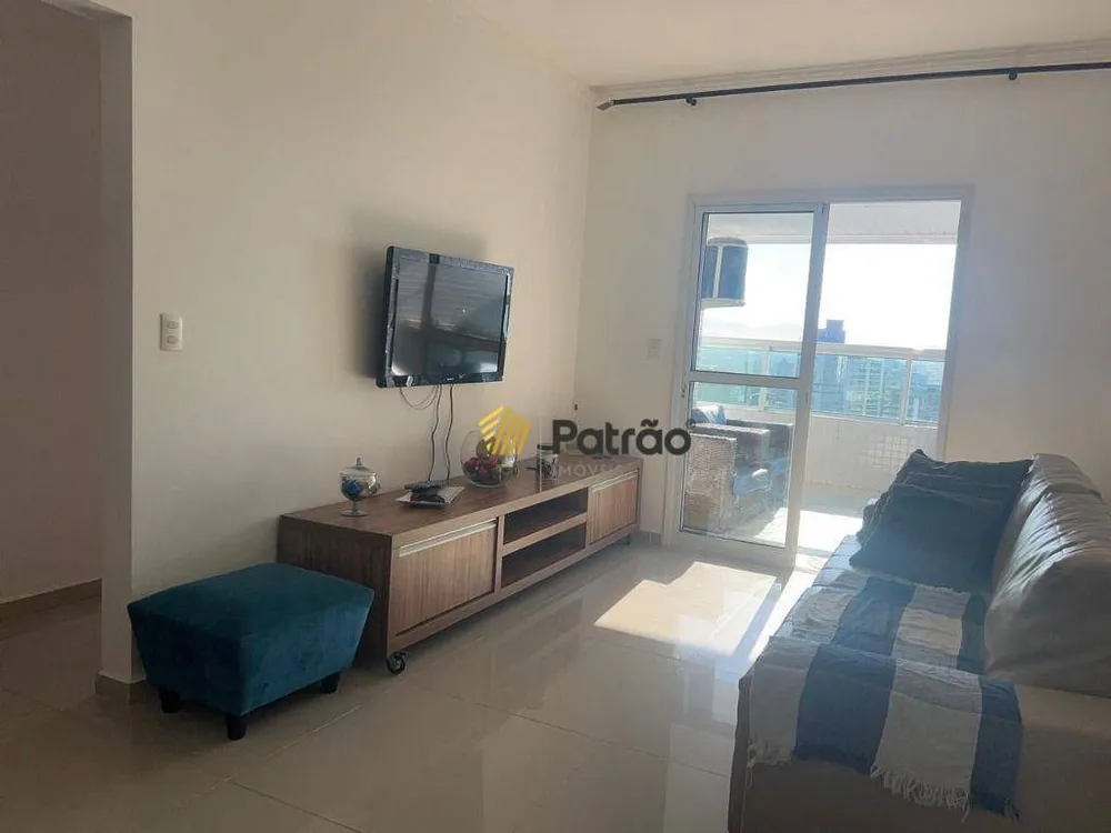 Apartamento, 3 quartos, 125 m² - Foto 2