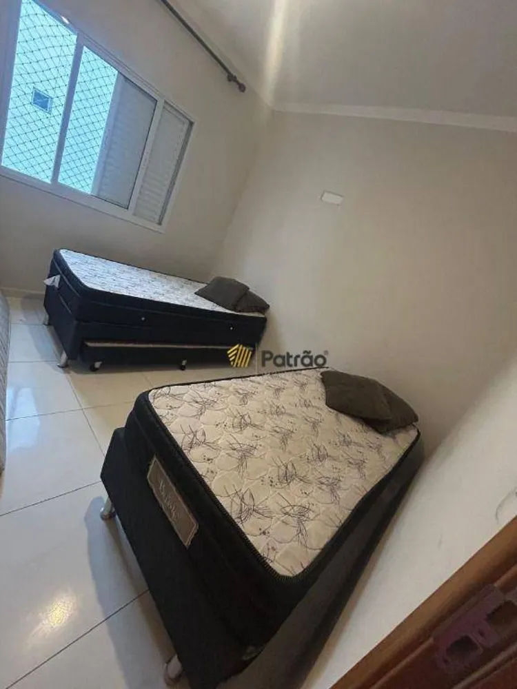 Apartamento, 3 quartos, 125 m² - Foto 5