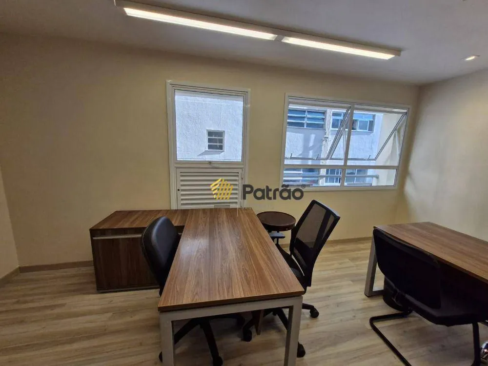 Sala-Conjunto, 31 m² - Foto 4