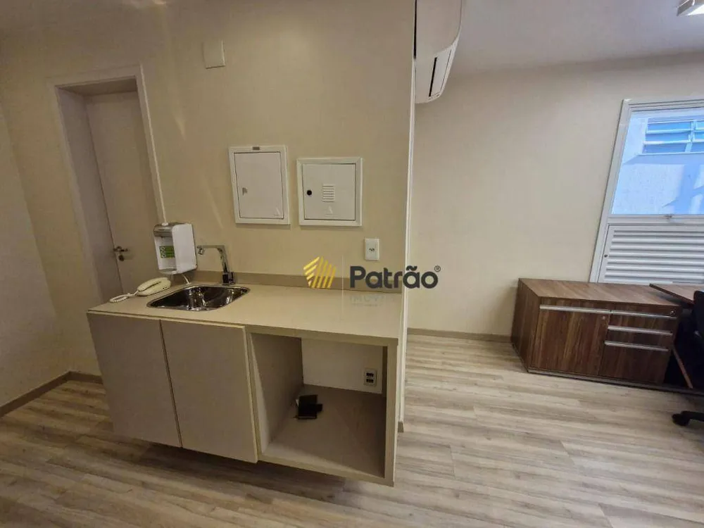 Sala-Conjunto, 31 m² - Foto 6