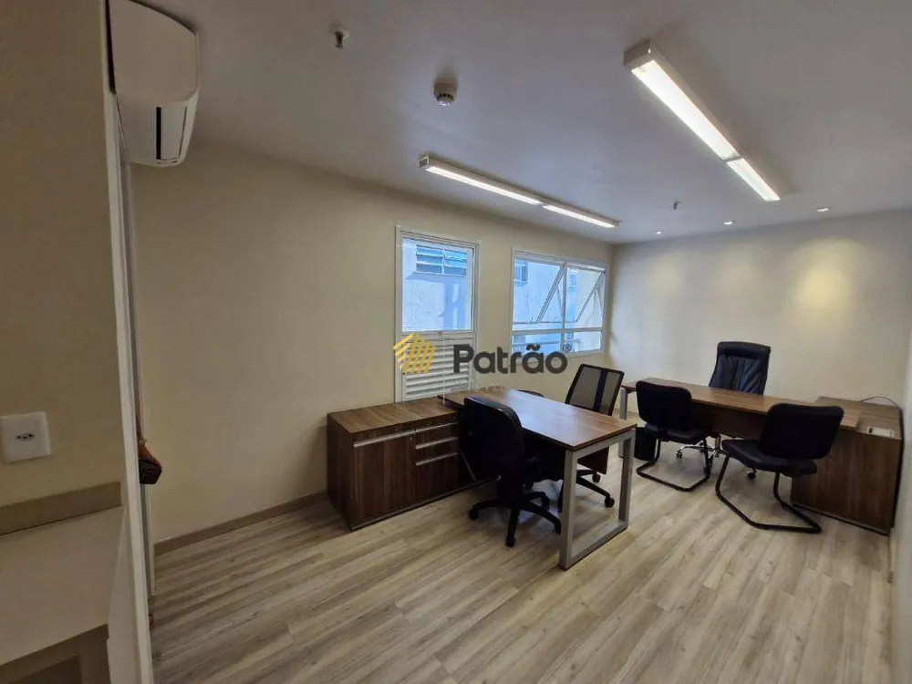 Sala-Conjunto, 31 m² - Foto 2