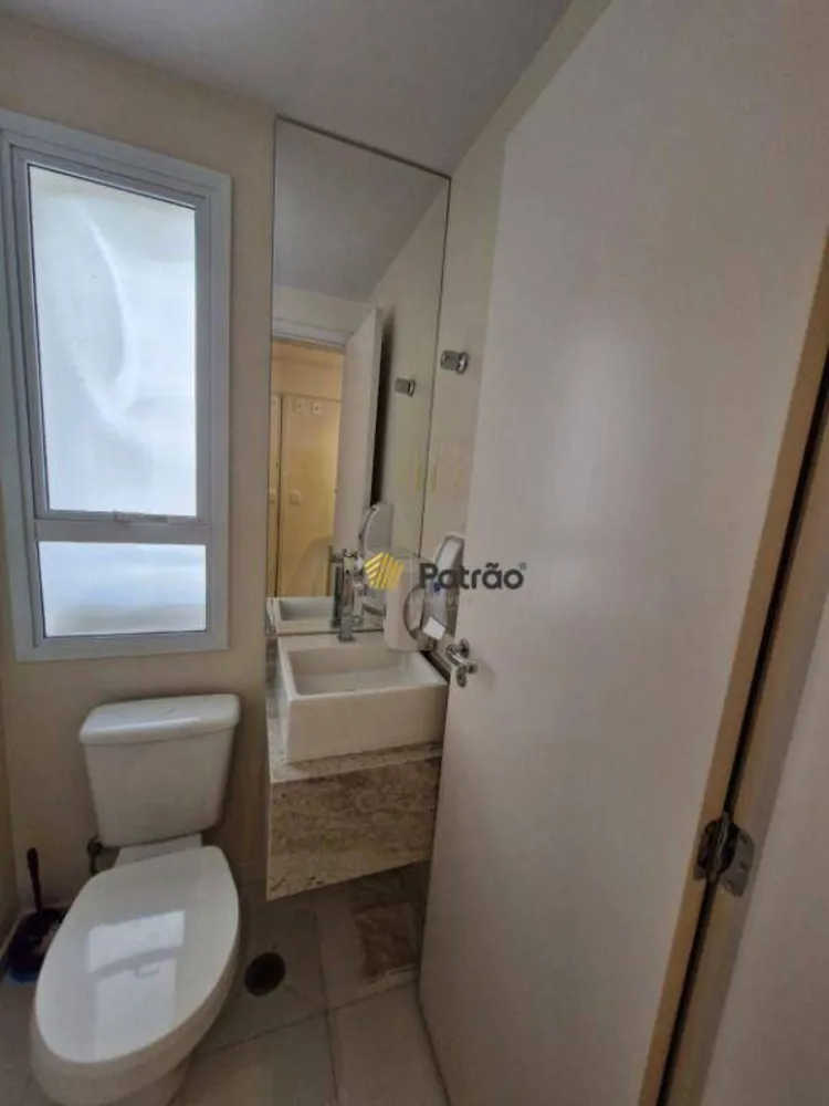 Sala-Conjunto, 31 m² - Foto 8