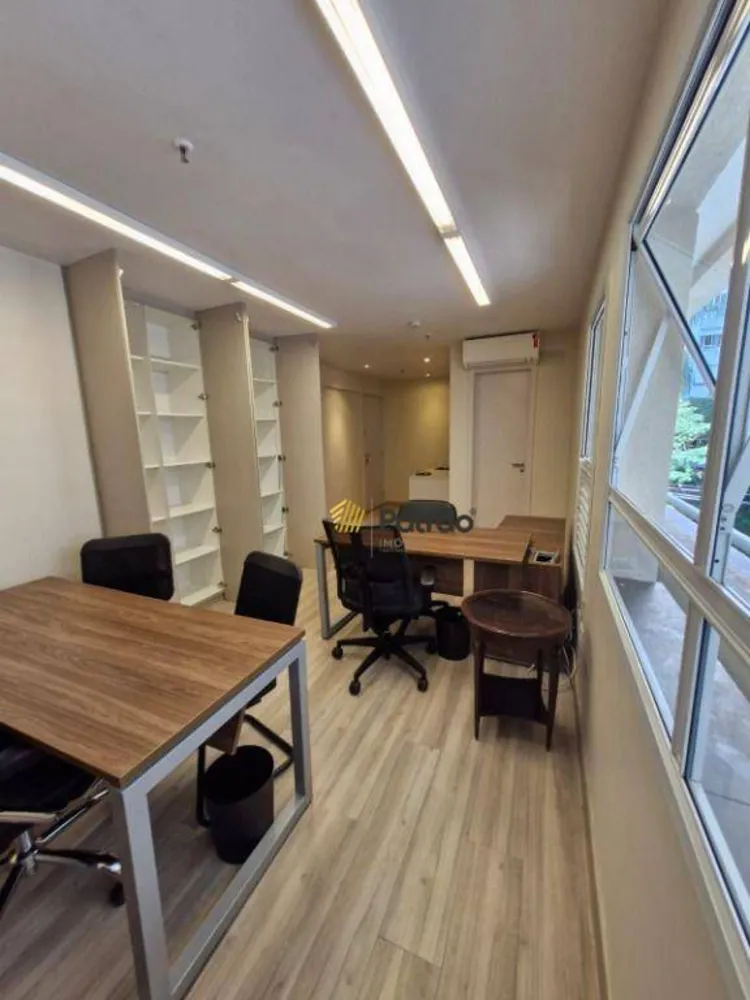Sala-Conjunto, 31 m² - Foto 1