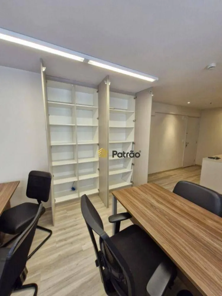 Sala-Conjunto, 31 m² - Foto 3