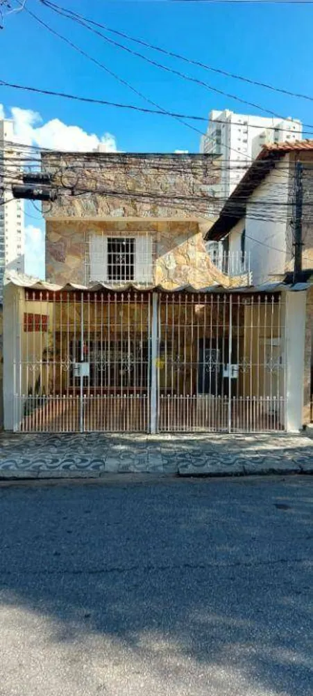 Sobrado, 3 quartos, 187 m² - Foto 5