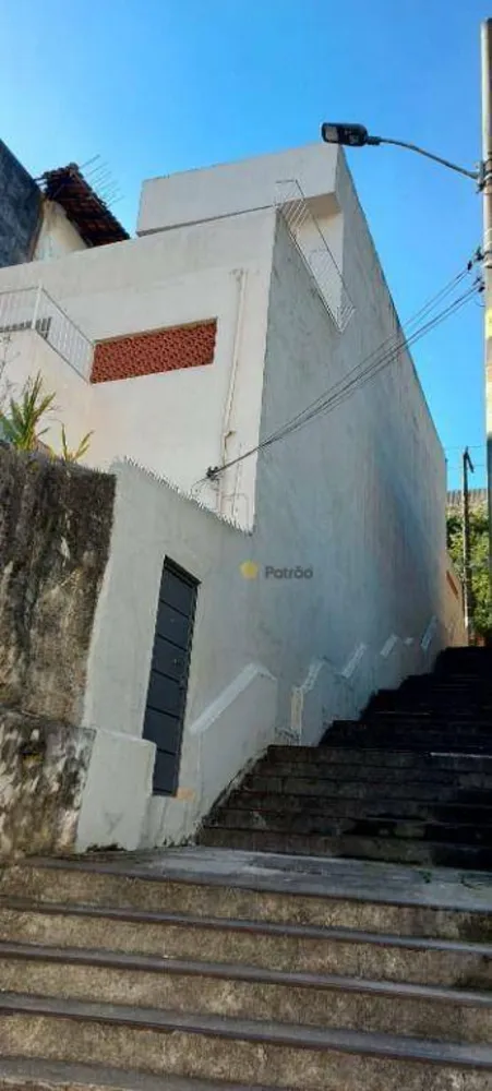 Sobrado, 3 quartos, 187 m² - Foto 3