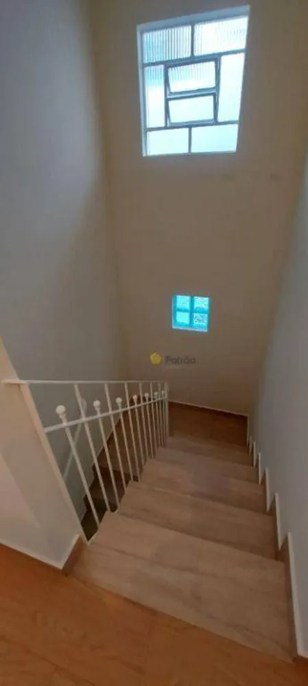 Sobrado, 3 quartos, 187 m² - Foto 8